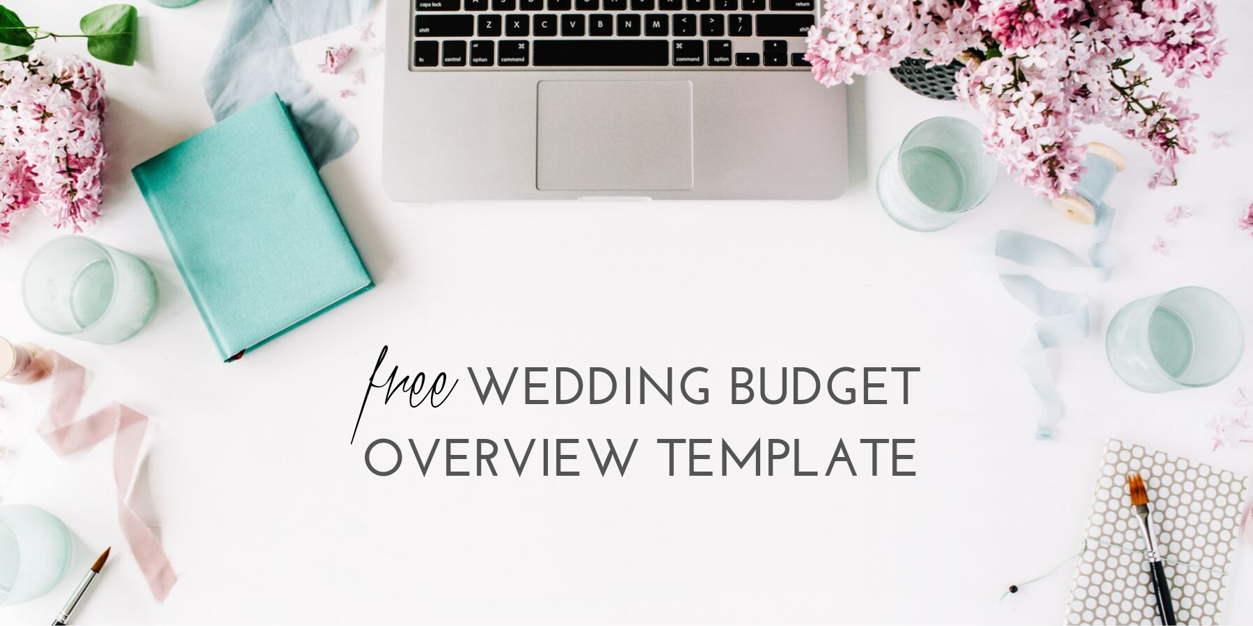 how to stick to your wedding budget 5 steps the itemized wedding budget
