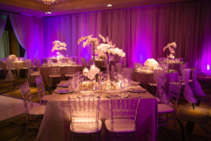 wedding venue